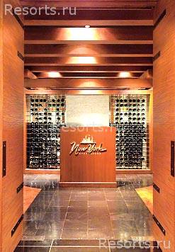 JW Marriott Hotel Bangkok 9
